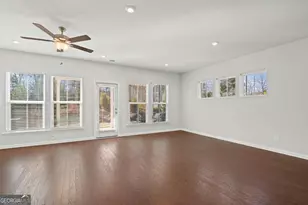 5764 Tillman Wy, Powder Springs, GA 30127 - Photo 4