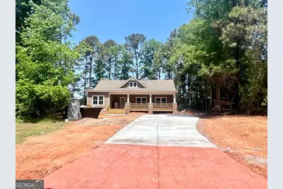 364 Live Oak Lane, Comer, GA 30629 - Photo 2