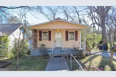 1776 Spring Avenue, Atlanta, GA 30344 - Photo 1
