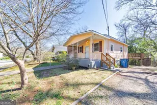 1776 Spring Ave, Atlanta, GA 30344 - Photo 2