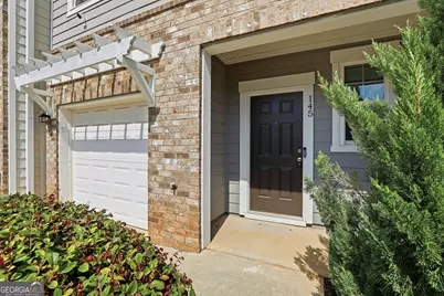 145 Swindon Drive, McDonough, GA 30253 - Photo 4