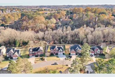 1440 Chattahoochee Run Drive, Suwanee, GA 30024 - Photo 40