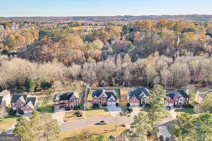 1440 Chattahoochee Run Dr, Suwanee, GA 30024 - Photo 40