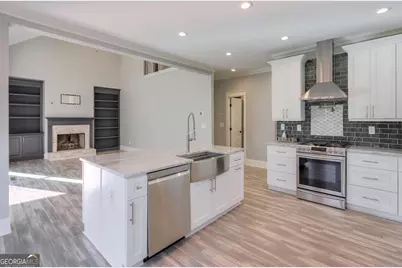1440 Chattahoochee Run Drive, Suwanee, GA 30024 - Photo 22