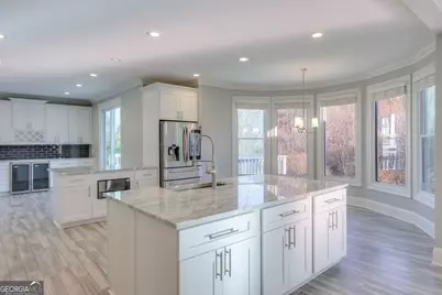 1440 Chattahoochee Run Drive, Suwanee, GA 30024 - Photo 12