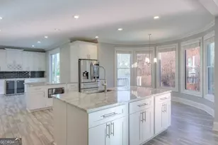 1440 Chattahoochee Run Dr, Suwanee, GA 30024 - Photo 12
