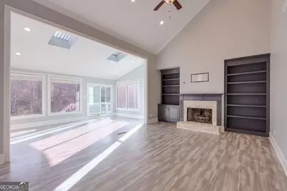 1440 Chattahoochee Run Drive, Suwanee, GA 30024 - Photo 6