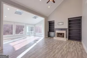 1440 Chattahoochee Run Dr, Suwanee, GA 30024 - Photo 6