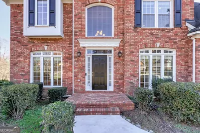 1440 Chattahoochee Run Drive, Suwanee, GA 30024 - Photo 38