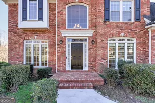 1440 Chattahoochee Run Dr, Suwanee, GA 30024 - Photo 38