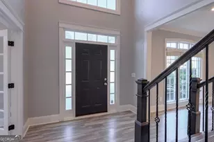 1440 Chattahoochee Run Dr, Suwanee, GA 30024 - Photo 4