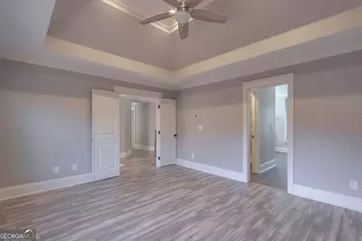 1440 Chattahoochee Run Drive, Suwanee, GA 30024 - Photo 14