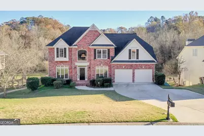 1440 Chattahoochee Run Drive, Suwanee, GA 30024 - Photo 2
