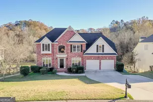 1440 Chattahoochee Run Dr, Suwanee, GA 30024 - Photo 2