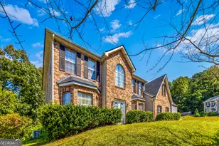 4177 Donna Way, Lithonia, GA 30038 - Photo 2