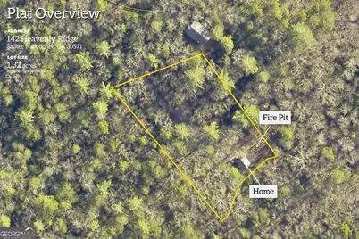 142 Heavenly Ridge, Sautee Nacoochee, GA 30571 - Photo 2