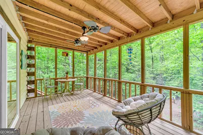 142 Heavenly Ridge, Sautee Nacoochee, GA 30571 - Photo 24
