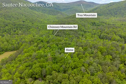 142 Heavenly Ridge, Sautee Nacoochee, GA 30571 - Photo 30