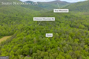 142 Heavenly Rdg, Sautee Nacoochee, GA 30571 - Photo 30