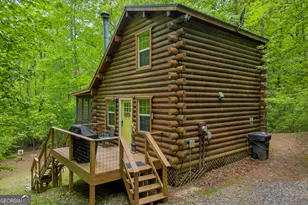 142 Heavenly Rdg, Sautee Nacoochee, GA 30571 - Photo 2