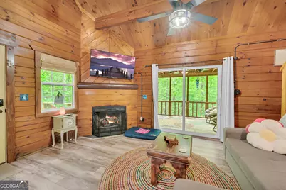 142 Heavenly Ridge, Sautee Nacoochee, GA 30571 - Photo 10