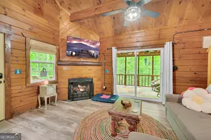 142 Heavenly Rdg, Sautee Nacoochee, GA 30571 - Photo 10