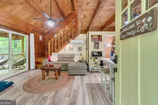 142 Heavenly Rdg, Sautee Nacoochee, GA 30571 - Photo 6