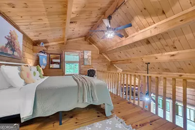 142 Heavenly Ridge, Sautee Nacoochee, GA 30571 - Photo 20