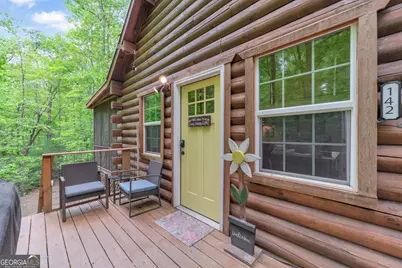 142 Heavenly Ridge, Sautee Nacoochee, GA 30571 - Photo 4