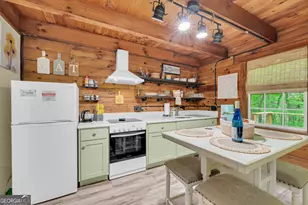 142 Heavenly Rdg, Sautee Nacoochee, GA 30571 - Photo 12
