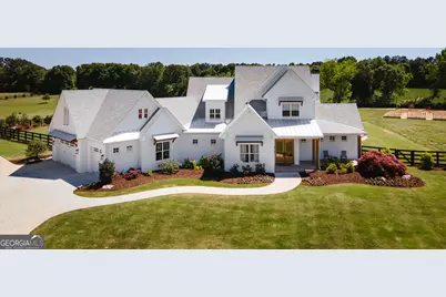 1820 Clover Lane, Bishop, GA 30621 - Photo 1