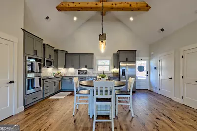 438 Mill Ridge Road, Hiawassee, GA 30546 - Photo 14