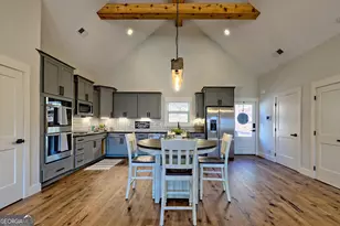 438 Mill Ridge Rd, Hiawassee, GA 30546 - Photo 14