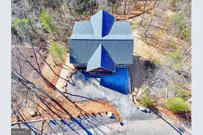 438 Mill Ridge Road, Hiawassee, GA 30546 - Photo 2