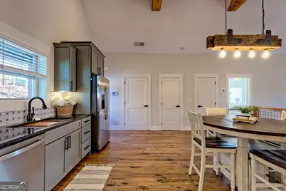 438 Mill Ridge Road, Hiawassee, GA 30546 - Photo 12