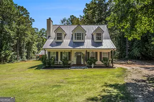 23 Erskine Dr, Monticello, GA 31064 - Photo 4