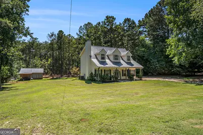 23 Erskine Drive, Monticello, GA 31064 - Photo 34