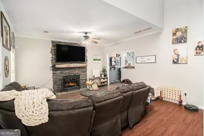 23 Erskine Drive, Monticello, GA 31064 - Photo 6