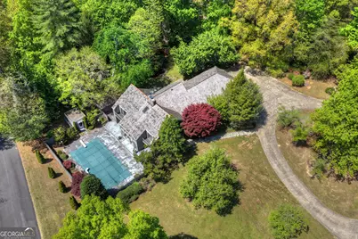 196 Westwoods Drive, Ellijay, GA 30540 - Photo 4