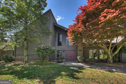 196 Westwoods Drive, Ellijay, GA 30540 - Photo 2