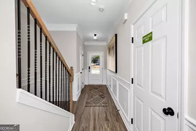 1410 Trellis Court #LOT 20, Hampton, GA 30228 - Photo 2
