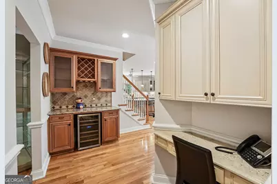 164 Vaughn Road, Newnan, GA 30265 - Photo 14