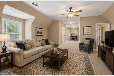 164 Vaughn Road, Newnan, GA 30265 - Photo 34