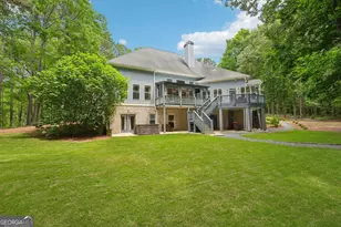 164 Vaughn Rd, Newnan, GA 30265 - Photo 62