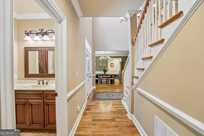 164 Vaughn Road, Newnan, GA 30265 - Photo 20