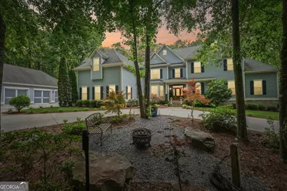 164 Vaughn Road, Newnan, GA 30265 - Photo 1