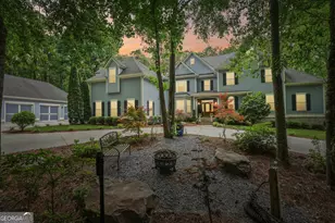 164 Vaughn Rd, Newnan, GA 30265 - Photo 1