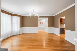 164 Vaughn Rd, Newnan, GA 30265 - Photo 14