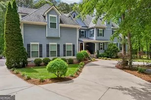 164 Vaughn Rd, Newnan, GA 30265 - Photo 4