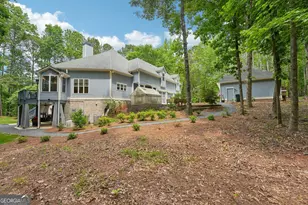 164 Vaughn Rd, Newnan, GA 30265 - Photo 50